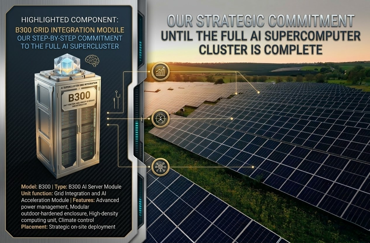 Server Deployment